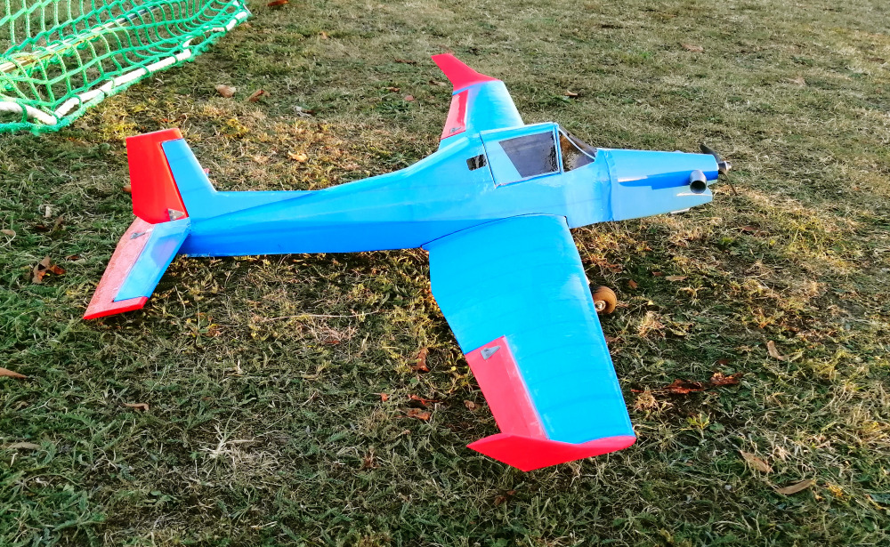 Agroturbo 1100