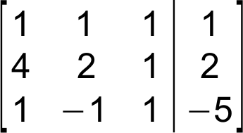 Formeln