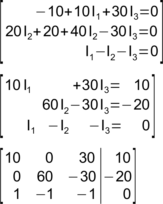 Formeln