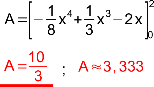 Lösung Aufgabe i.3 a